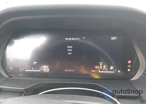 2022 Jeep Grand Cherokee L Laredo 4X4 z USA, uszkodzony, nr VIN 1C4RJKAG1N8547346